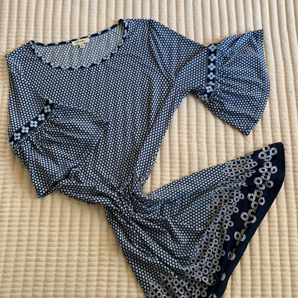 Max Studio dress